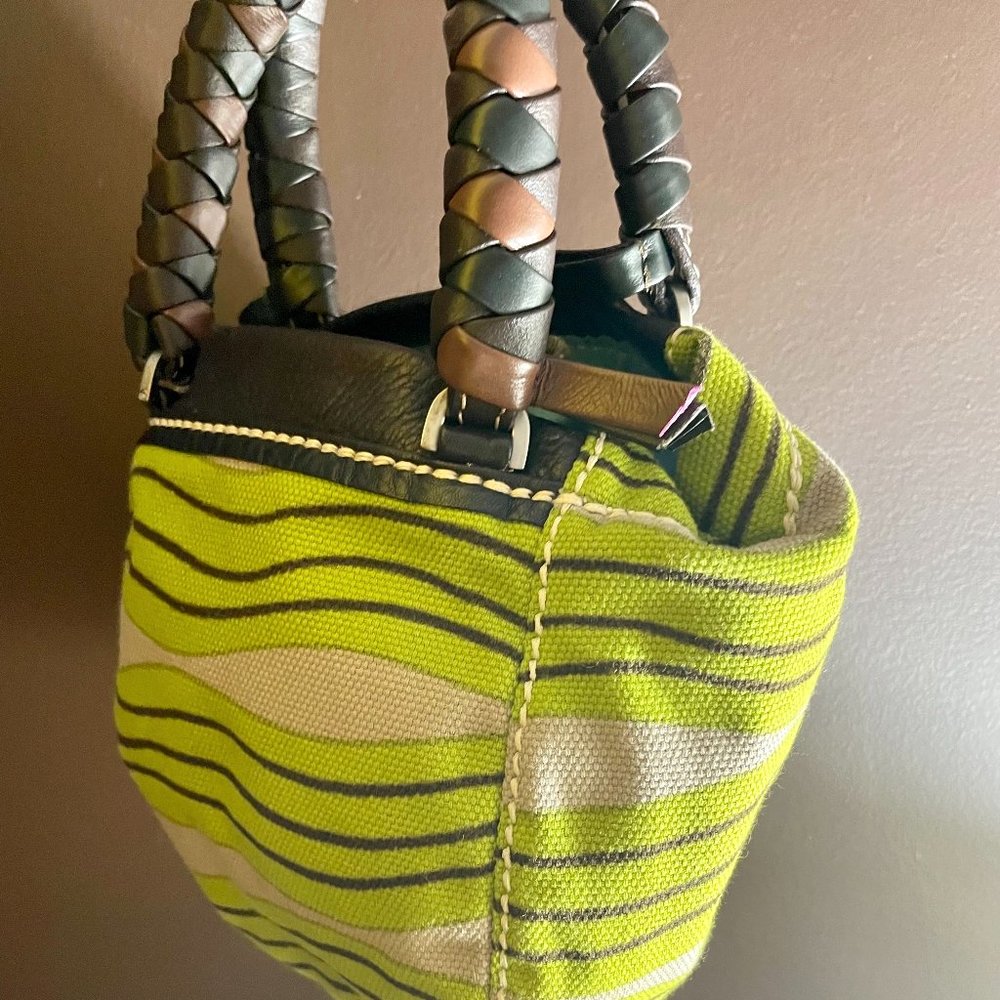 Malo Mini Handbag